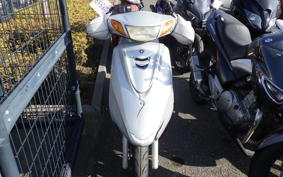 YAMAHA AXIS 125 TREET SE53J