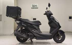 SUZUKI ｽｳｨｯｼｭ125 DV12B