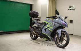 KAWASAKI NINJA 250R 2023 EX250K