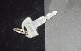 HONDA HAWK NIGHT 250 1994 MC26