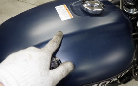 HONDA GB350 2022 NC59