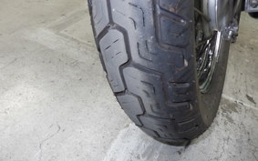 YAMAHA VIRAGO 250 1992 3DM