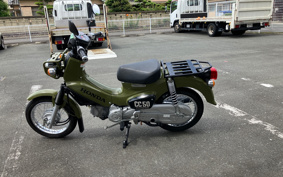 HONDA CROSS CUB 50 AA06
