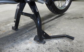 HONDA C50 SUPER CUB 1977 AA09