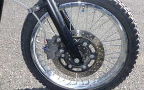 KAWASAKI 250TR BJ250F