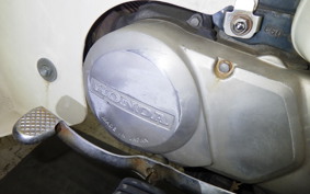 HONDA C50 SUPER CUB 2024 C50