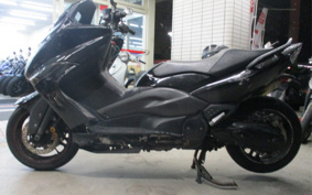 YAMAHA T-MAX 500 2008 SJ08J
