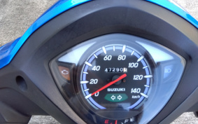 SUZUKI ADDRESS V110 CE47A