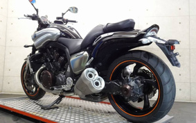 YAMAHA VMAX 2009 RP22J