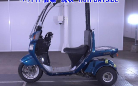 HONDA GYRO