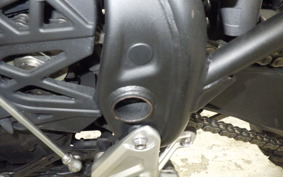 YAMAHA TENERE 700 2020