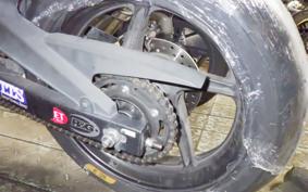 HONDA CBR250R A 2023 MC41