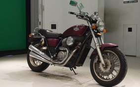 HONDA VRX400 1998 NC33