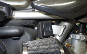 HONDA XR50 MOTARD 2000 AD14