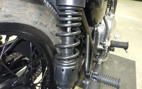 KAWASAKI W650 1999 EJ650A