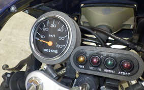 SUZUKI GSX-R50 GAG 2003 LA41A