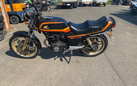 HONDA CB400 SUPER HAWK 3 1981 NC04