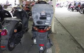 SUZUKI ADDRESS V125 DT11A