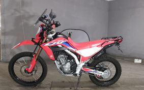 HONDA CRF250L MD47