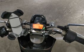 HONDA CROSS CUB JA10