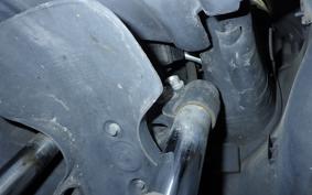 HONDA SPACY 100 JF13