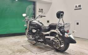 YAMAHA XV1900 MIDNIGHT STAR 2007