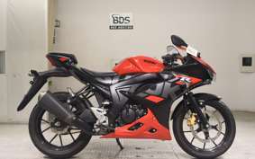 SUZUKI GSX-R125 2022 DL33B