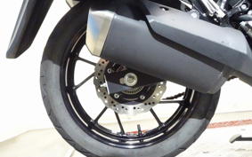 SUZUKI STROM 250 DS11A