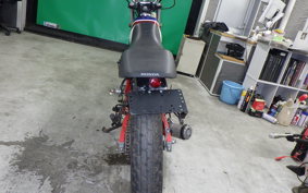 HONDA FTR223 2023 MC34