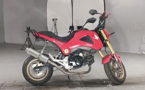 HONDA GU ROM JC61