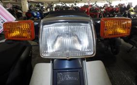 HONDA C90 SUPER CUB E HA02