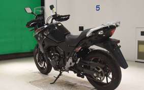 SUZUKI V-STROM 250 A 2022