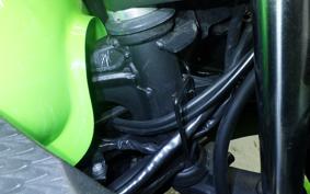 KAWASAKI NINJA 250 EX250L