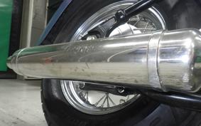 YAMAHA ﾄﾞﾗｯｸｽﾀｰ400 CLASSIC 4TR