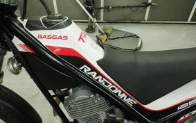 GASGAS TX 125 RANDONNE