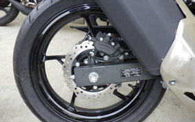 KAWASAKI Z400 Gen.2 2025 EX400L