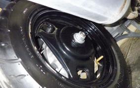 SUZUKI ADDRESS V125 S CF4MA