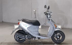 SUZUKI LETS4 CA45A
