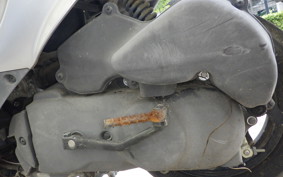 SUZUKI LET's 4 CA45A