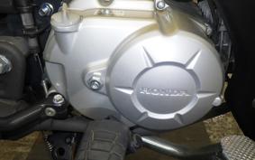 HONDA ｸﾛｽｶﾌﾞ JA10