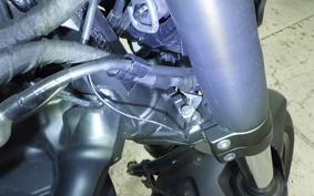 YAMAHA MT-07 2022 RM33J