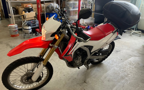HONDA CRF250L MD38