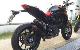 DUCATI MONSTAR 937SP 2025 4M00