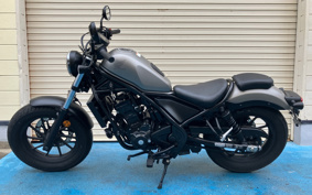 HONDA  REBEL 250 ABS MC49