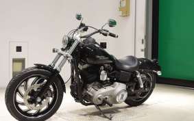 HARLEY FXDB 1580 2008