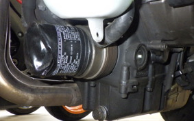 YAMAHA MT-07 2014 RM07J