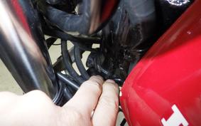 HONDA CBX550F 2026 PC04