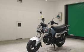 HONDA DAX 125 1995 JB04
