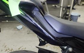 KAWASAKI NINJA ZX-6R A 2024 ZX636J