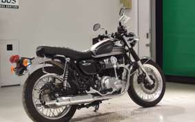 KAWASAKI W800 2024 EJ800E